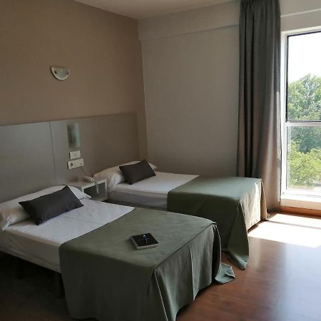 Duerming Villa De Sarria Hotel מראה חיצוני תמונה