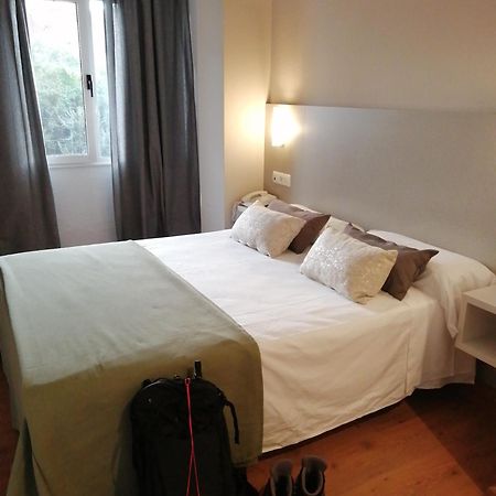 Duerming Villa De Sarria Hotel מראה חיצוני תמונה