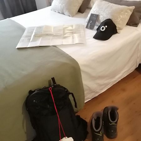 Duerming Villa De Sarria Hotel מראה חיצוני תמונה