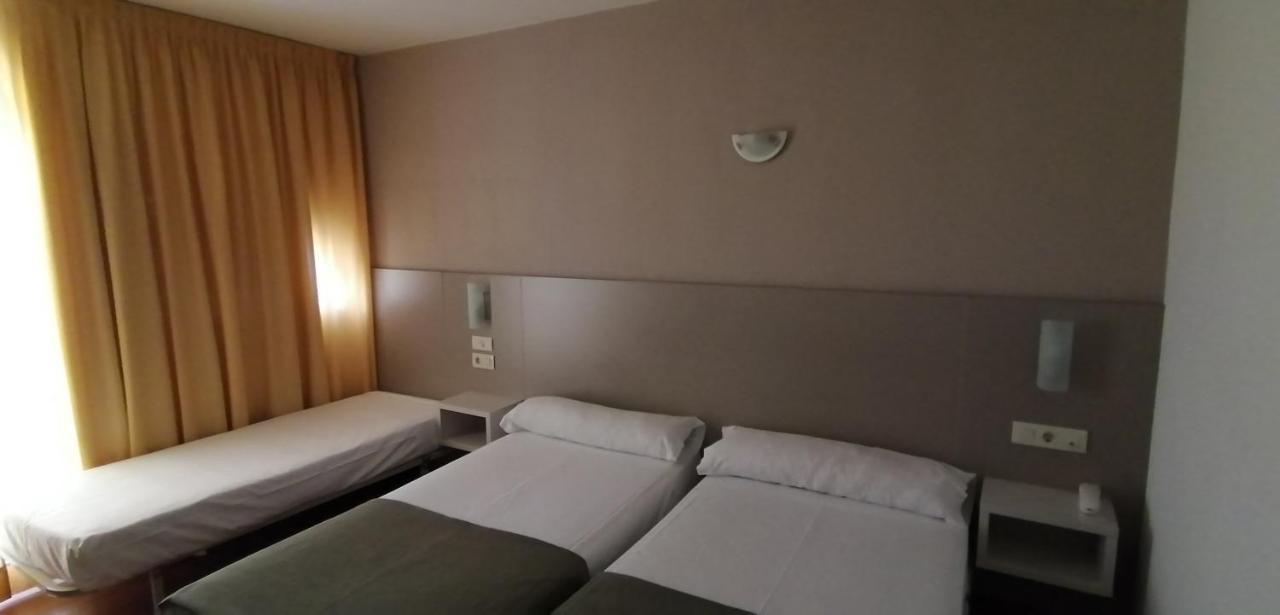 Duerming Villa De Sarria Hotel מראה חיצוני תמונה