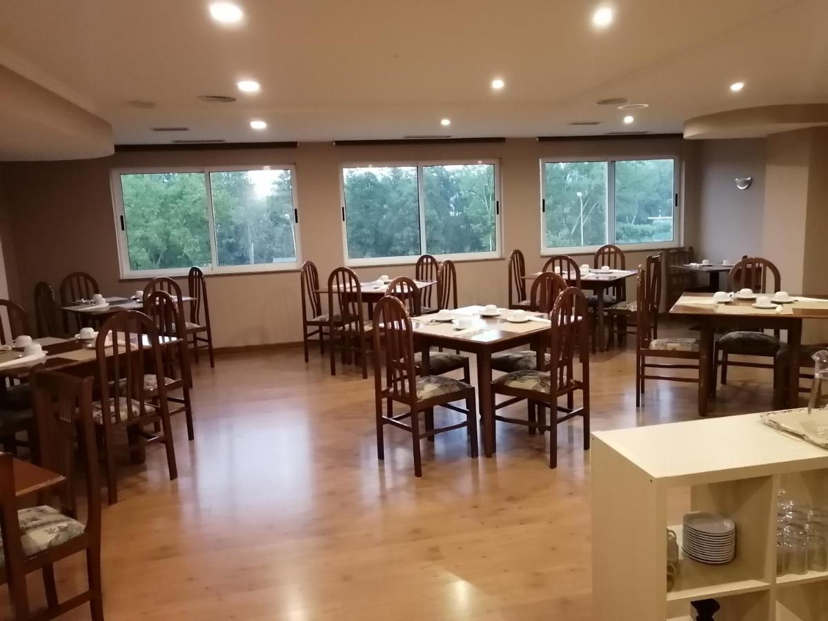 Duerming Villa De Sarria Hotel מראה חיצוני תמונה