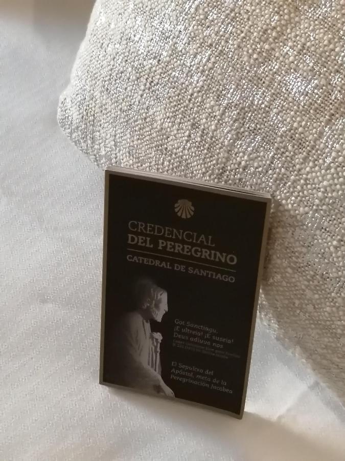 Duerming Villa De Sarria Hotel מראה חיצוני תמונה