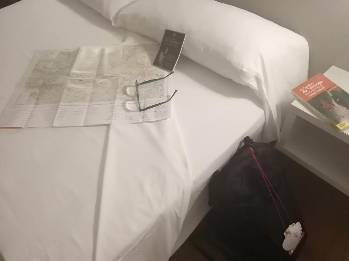 Duerming Villa De Sarria Hotel מראה חיצוני תמונה