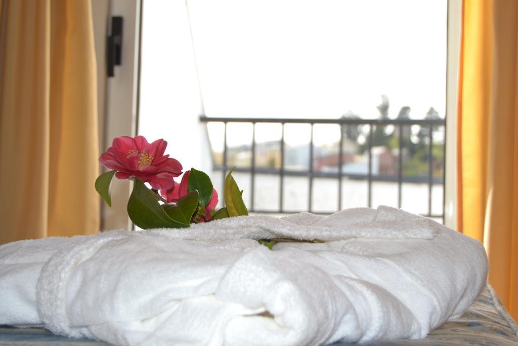 Duerming Villa De Sarria Hotel מראה חיצוני תמונה