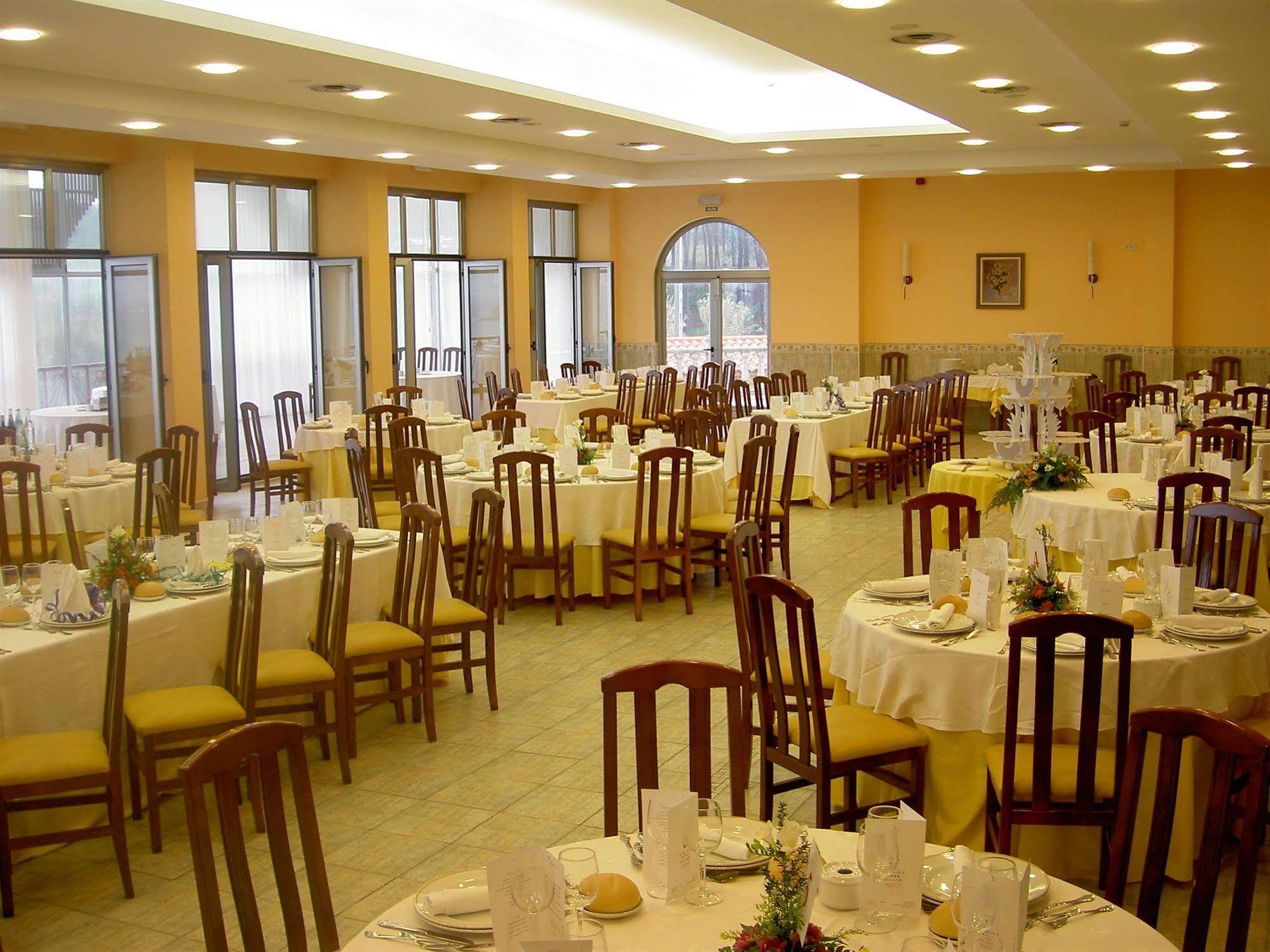 Duerming Villa De Sarria Hotel מראה חיצוני תמונה