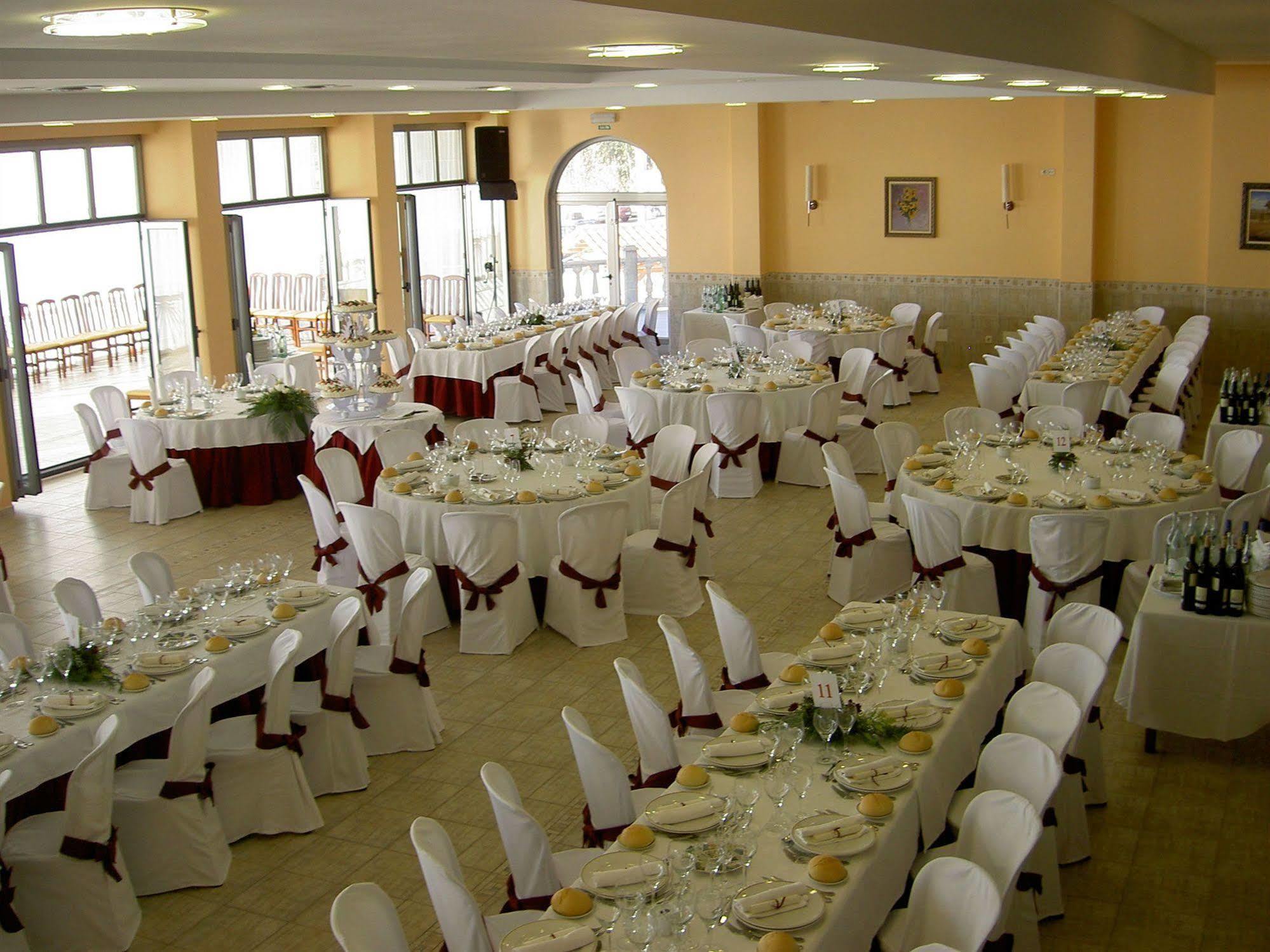 Duerming Villa De Sarria Hotel מראה חיצוני תמונה