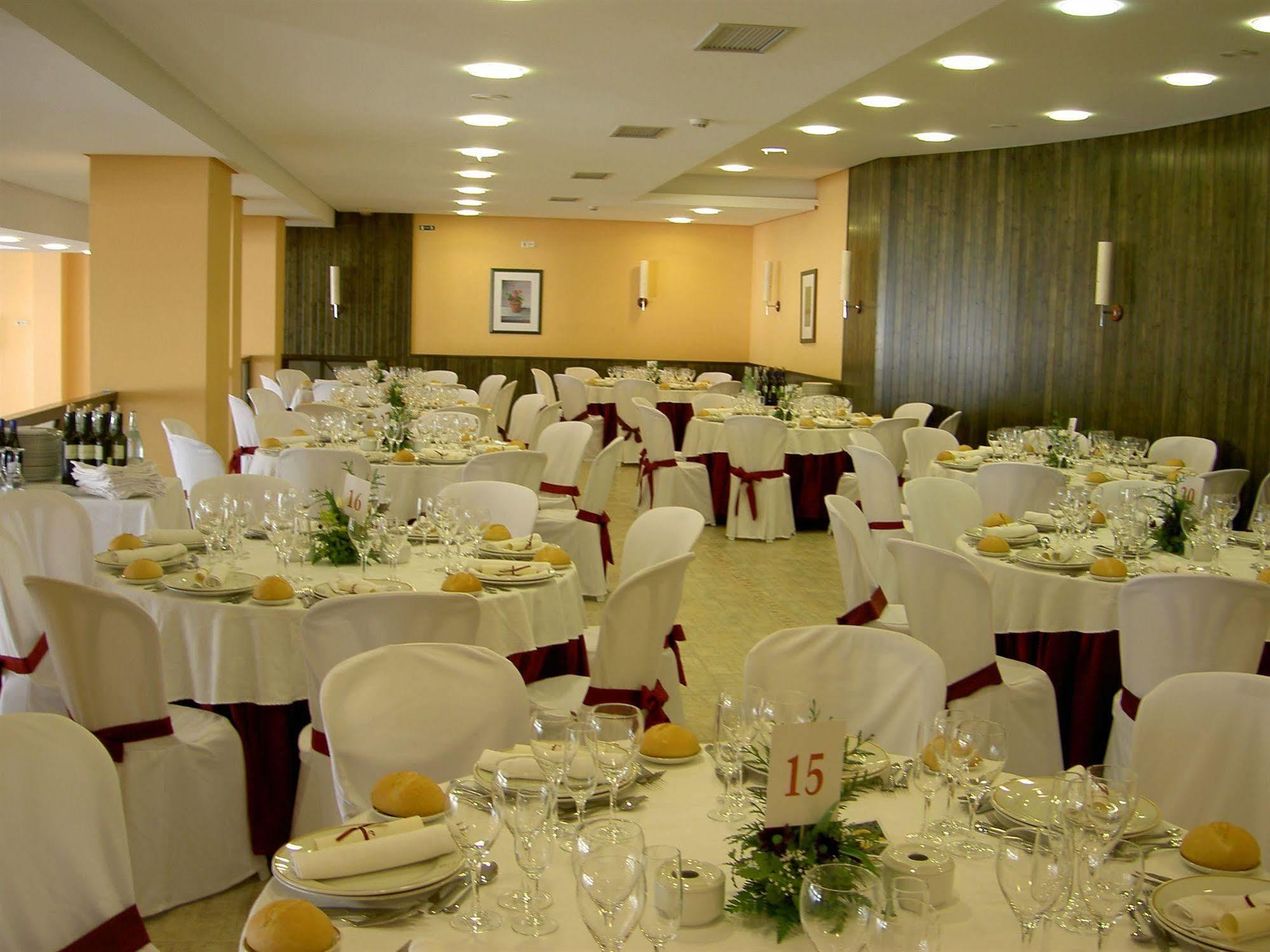 Duerming Villa De Sarria Hotel מראה חיצוני תמונה